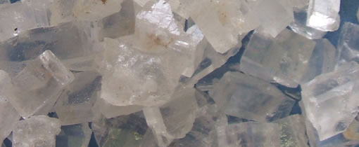 モンゴル岩塩の